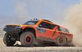 RELI DAKAR : Momentum Kebangkitan Robby Gordon