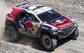 Reli Dakar : Al-Attiyah Terdepan, Peterhansel Alami kemajuan