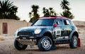 Mini Ikut Reli Dakar Hingga 2017