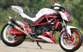Kawasaki Z250, Maxi Enggak Perlu Mahal