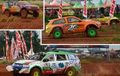 Hasil Lengkap Kejurnas Speed Off-Road Seri 5 Banten