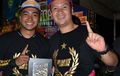 Analisis TB Adhi Usai Kejurnas Speed Off-Road Banten