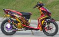 Yamaha Soul GT, Tertarik Lancipnya