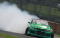 Drift : Drifter Tanah Air Makin Diperhitungkan di Tokyo Drift