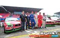 Balap Mobil: D'Spec Motorsport Incar Pembalap Baru