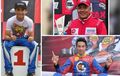 Ini, Tiga Wakil Indonesia di Rotax Max Challenge Spanyol