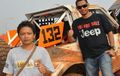 Juara, Fawaz Takut Naik Seeded di Speed Off Road