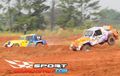 Speed Offroad: Dua Rasa di Kejurnas Speed Offroad Seri 4 Banten