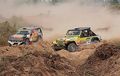 Pertarungan Seru Speed Offroad di Sirkuit Paramount