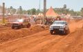 Indonesia eXtreme Offroad Racing (IXOR) 2014 seri 4