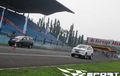 MPV dan SUV Ramaikan Sentul Drag Race Seri-3 2014