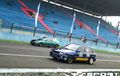 Drag Race Seri-3 Sentul, Diserbu 410 Peserta