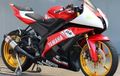 Yamaha V-ixion, Model Yamaha R6 Bikin Pede!