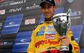 Sean Gelael Tripel Podium di Spa Francorchamps!