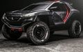 Ini Alasan Peugeot Bikin 2008 DKR 2WD Buat Dakar!