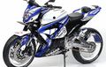 Yamaha Byson, Fashion Advance Yang Bersahaja