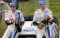 WRC : Klasemen Sementara WRC Polandia, Ogier Melesat 146 poin