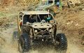 Lupromax Indonesia eXtreme Offroad Adventure Seri 2, Sirkuit Lebih Menantang!