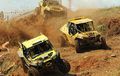 Hasil Lomba Lupromax Indonesia eXtreme Offroad Adventure Seri 2
