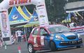 Hasil Lomba Slalom Kanjuruhan Malang