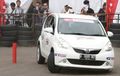 Daihatsu Sirion Time Battle Dijejali 140 Peserta!