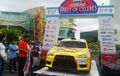 Kejurnas Reli Kembali Bergulir, Rally of Celebes Jadi Pembuka