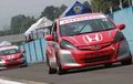 Rio SB Menangkan OMR Honda Jazz Seri 1 Sentul