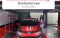 One Make Race Honda Jazz Kembali digelar di Sentul
