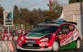 Subhan Aksa Posisi Poin Pada SS Awal WRC2 Portugal