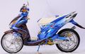 Yamaha Mio Soul, Transbody Elegant