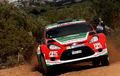 Positif Saat Shakedown, Subhan Aksa Optimis Kejar Poin WRC2