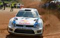 WRC : Jari-Matti Latvala Kuasai Sesi Shakedown Reli Portugal