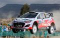 Hyundai Siapkan Tiga Skuad Pembalap Buat WRC Portugal