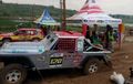 Indonesia X Off-road Racing Seri 2 Digelar di Deltamas Cikarang