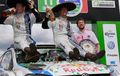 Lagi, Ogier Menangkan WRC Meksiko