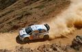Sebastien Ogier Pimpin Hasil Sementara Leg 1 WRC Meksiko