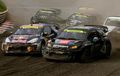 Ini Jadwal FIA World Rallycross Championship 2014, Pertama Kali Keliling Dunia