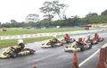 Nabil Hutasuhut Zahir Ali dan Tommy Soebroto Dominasi Rotax Max Seri 1