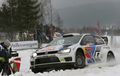 WRC : Hasil Lomba WRC Sweden