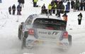 WRC : Kesalahan Bodoh, Ogier Keluar Trek Reli Sweden