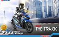Suzuki Address R Series, Tampil Lebih Sporty