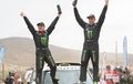 Hasil Reli Dakar Kategori Mobil : Nani Roma Pimpin Skuad Mini Dominasi Podium