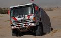 Tengok Spesifikasi Truk Reli Dakar Hino 500 GT