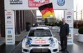 WRC : Volkswagen Bentuk Misi Pertahankan Juara Dunia WRC