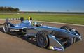 Demonstrasi Formula E Spark-Renault SRT_01E Dijadwalkan Awal Tahun di Las Vegas