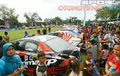Ini Dia Gambaran Grup di Sprint Reli 2014