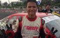 Achilles Kirim Amandio Ke Formula Drift Thailand
