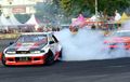 Rio SB Juara Kejurnas Drifting Seri 4