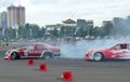 Dido, Danny, Rio dan Dio Melaju ke Final Kejurnas Drifting Seri 4