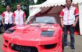 Speedy Drift Team Siap Hadapi Kejurnas Drifting Seri 4 dan 5